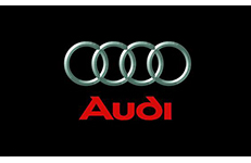 audi b